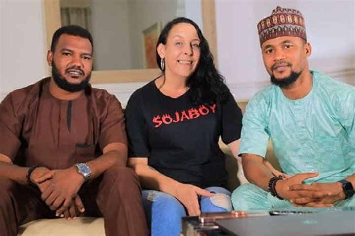 
’90 Day’ : Kim Finally Gets Usman’s Family’s Blessing — but His New Prospect Also Rejects Second-Wife Status 
