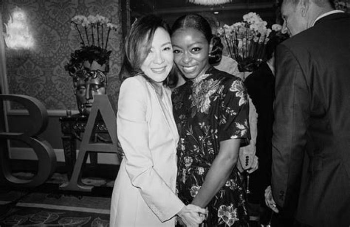 
“A cross to bear” – Fans upset after Michelle Yeoh doesn’t win Best Actress at the Critics’ Choice Awards 2023 