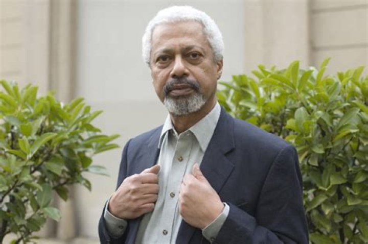 Abdulrazak Gurnah Height, Weight, Net Worth, Age, Birthday, Wikipedia, Who, Nationality, Biography