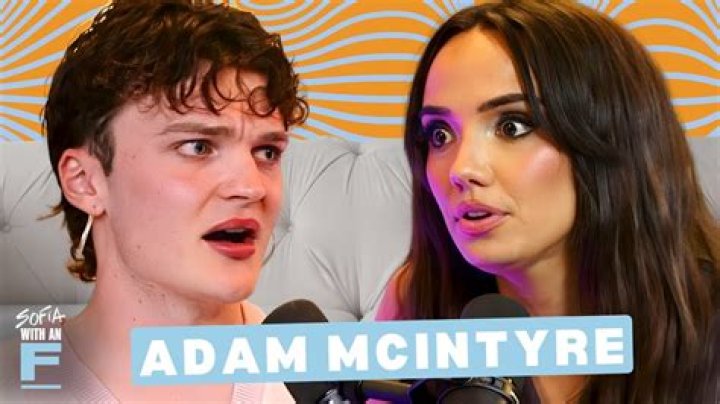 Adam Mcintyre aka Rich Lux Racism Drama, What Did The Youtuber Do?