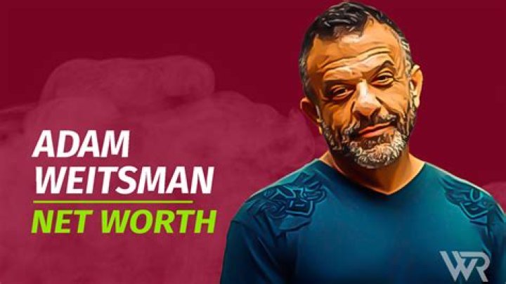 Adam Weitsman Height, Weight, Net Worth, Age, Birthday, Wikipedia, Who, Nationality, Biography
