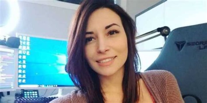 Alinity Divine Height, Weight, Net Worth, Age, Birthday, Wikipedia, Who, Nationality, Biography