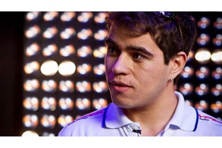 
André “Manajj” Rocha Height, Weight, Net Worth, Age, Birthday, Wikipedia, Who, Nationality, Biography 