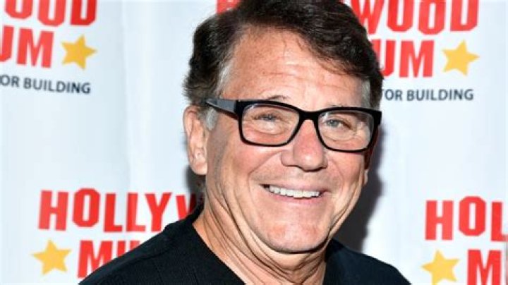 Anson Williams Height, Weight, Net Worth, Age, Birthday, Wikipedia, Who, Instagram, Biography