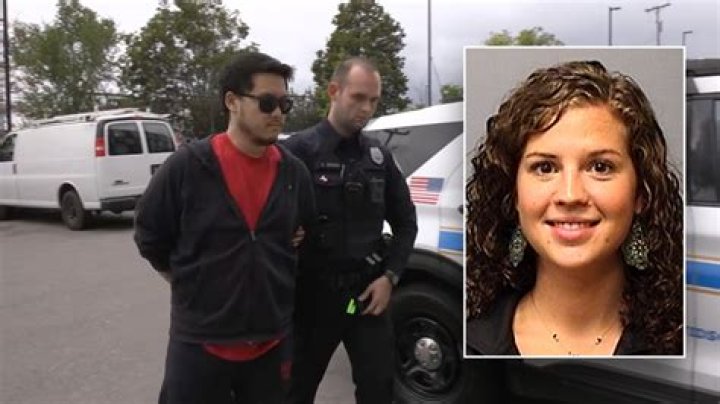 
Anthony Graziano, 45, and her Daughter, 15, Were shot and killed in a Gunfight 