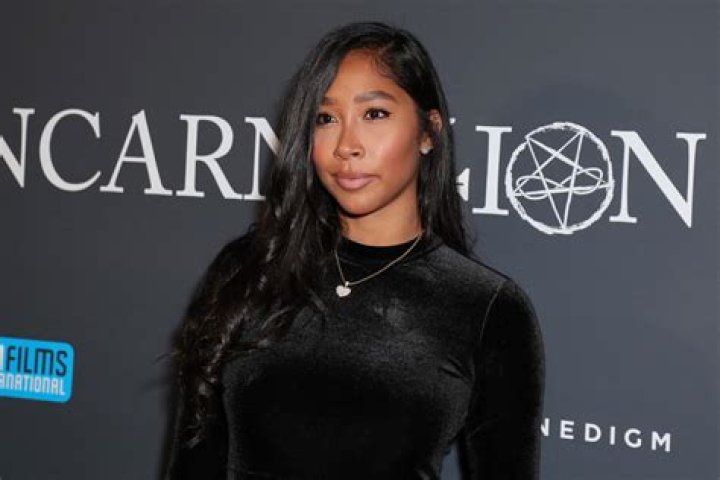 Apryl Jones Height, Weight, Net Worth, Age, Birthday, Wikipedia, Who, Nationality, Biography