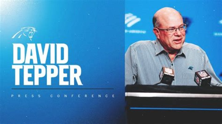 
Are Rob Tepper And David Tepper Related? Details We Know About The Singer 