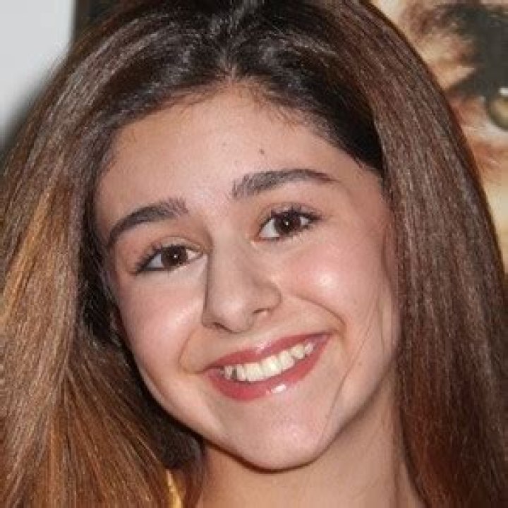 Ariana Molkara Height, Weight, Net Worth, Age, Birthday, Wikipedia, Who, Nationality, Biography