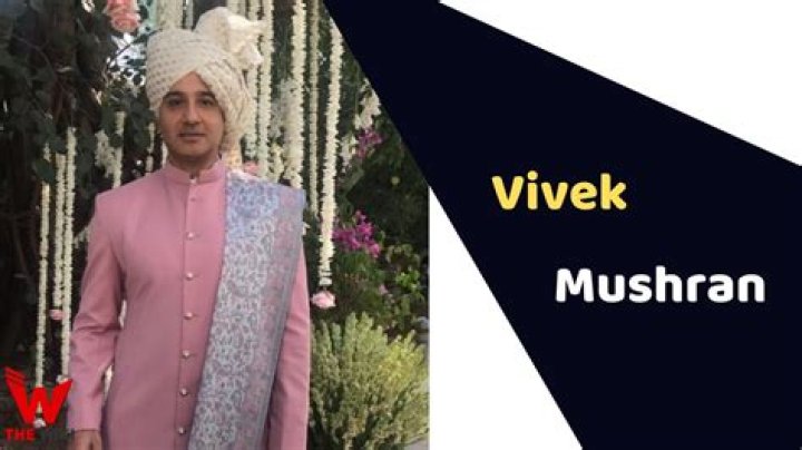 Ashwin Mushran Height, Weight, Net Worth, Age, Birthday, Wikipedia, Who, Instagram, Biography