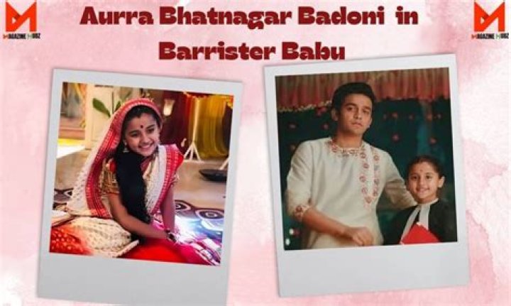 Aura Bhatnagar Badoni Height, Weight, Net Worth, Age, Birthday, Wikipedia, Who, Nationality, Biography