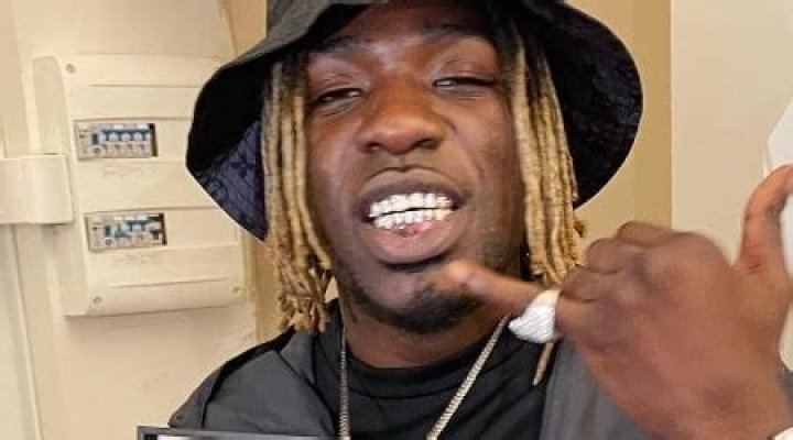 AZ (Rapper) Height, Weight, Net Worth, Age, Birthday, Wikipedia, Who, Nationality, Biography