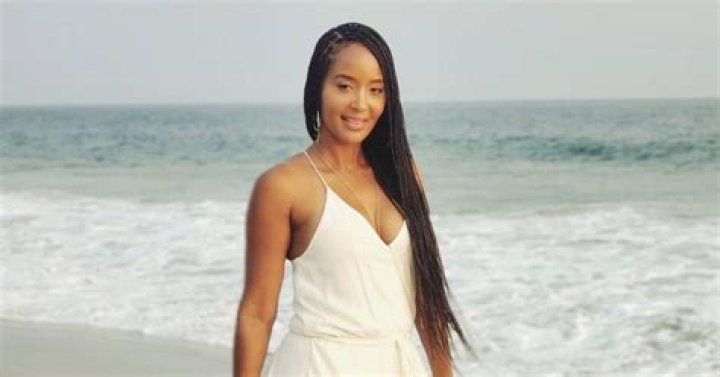 
Azja Pryor Height, Weight, Net Worth, Age, Birthday, Wikipedia, Who, Nationality, Biography 