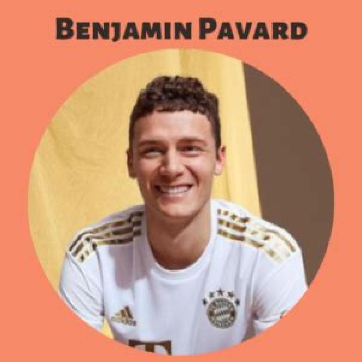 Benjamin Pavard Height, Weight, Net Worth, Age, Birthday, Wikipedia, Who, Nationality, Biography