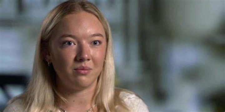 ‘Black Swan Murderer’ Where Is Eva Benefield Now? Doug Benefield Daughter