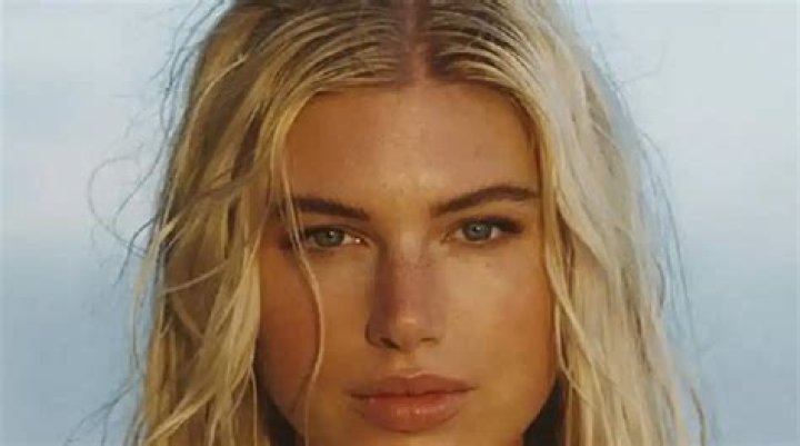
Brittan Byrd Joins Too Hot To Handle As A Model With A Lot Of Confidence 