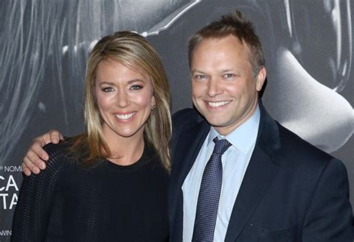 
Brooke Baldwin And James Fletcher Have Split After Being Together For 5 Years 