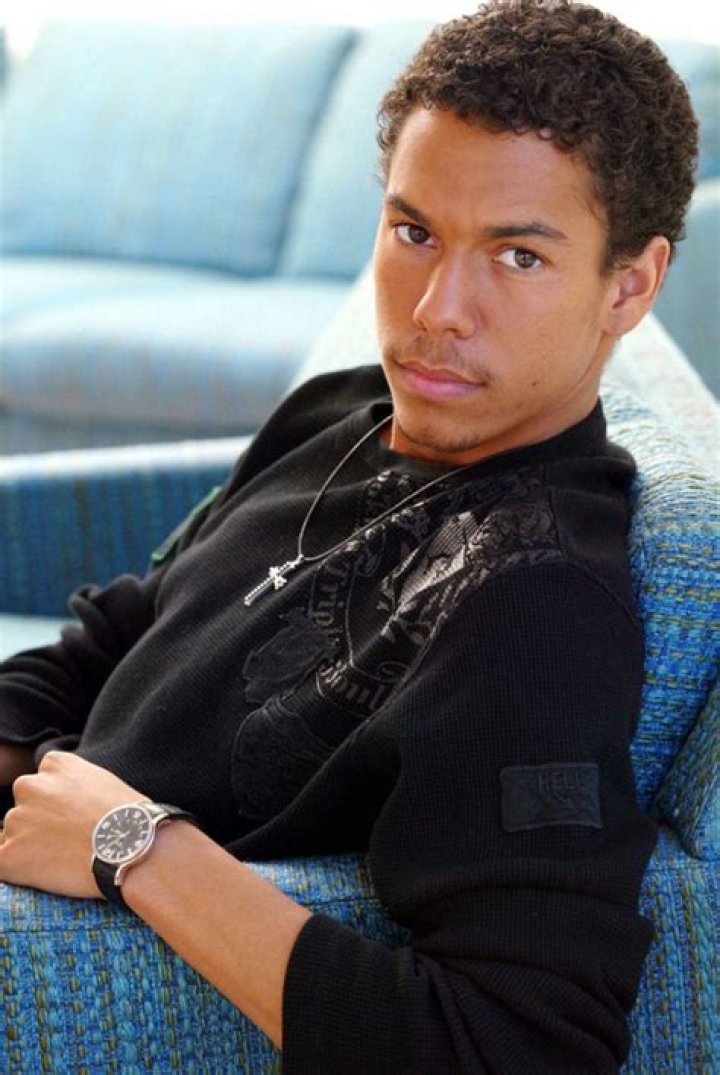 Bryton James Has Many Tattoos On His Body – What Do They Mean?
