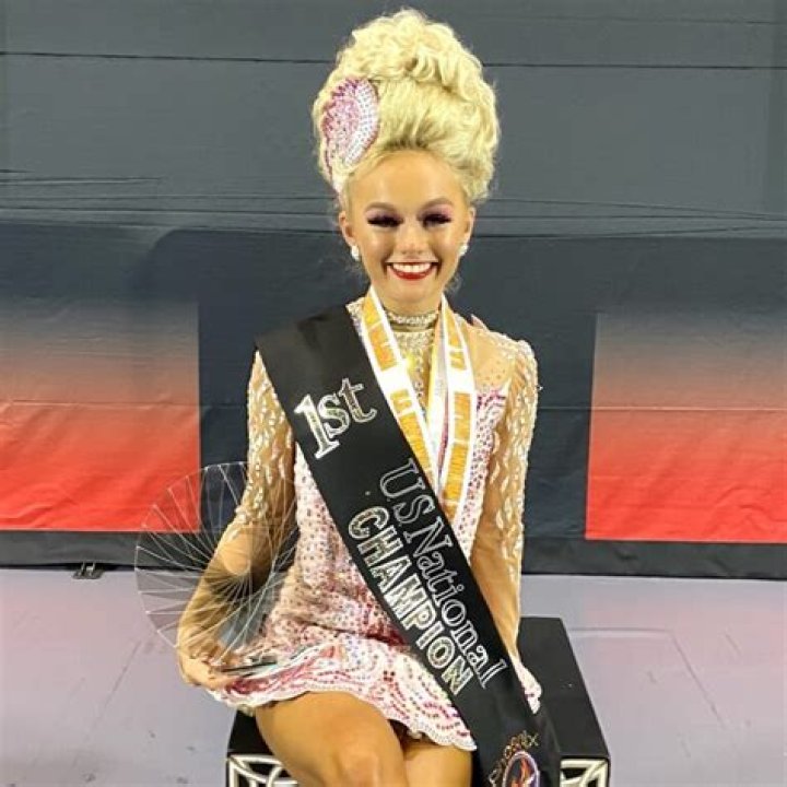 
Cassidy Condie Height, Weight, Net Worth, Age, Birthday, Wikipedia, Who, Nationality, Biography 
