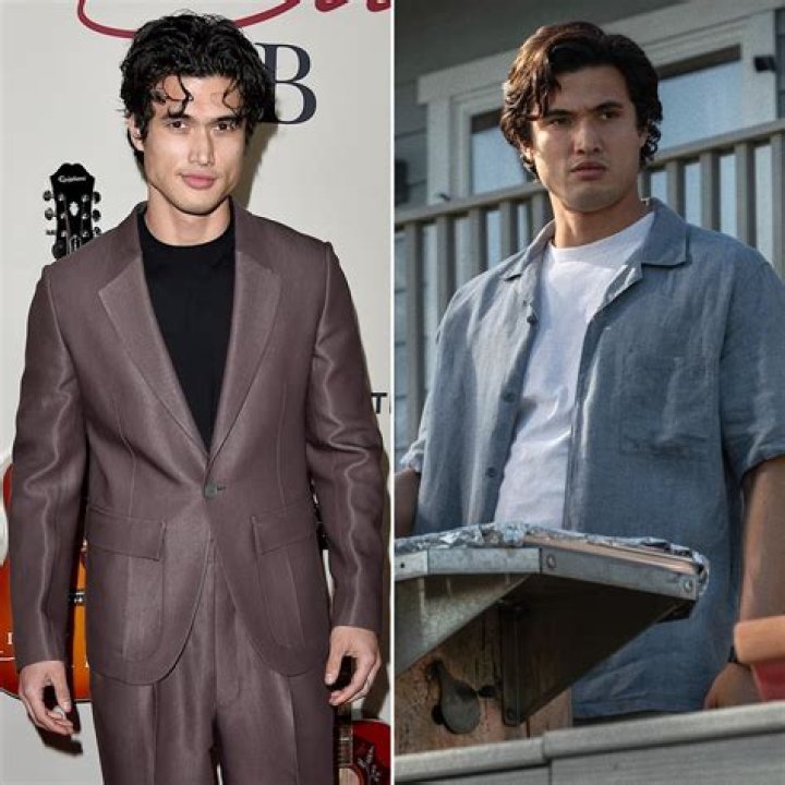 Charles Melton Height, Weight, Net Worth, Age, Birthday, Wikipedia, Who, Instagram, Biography