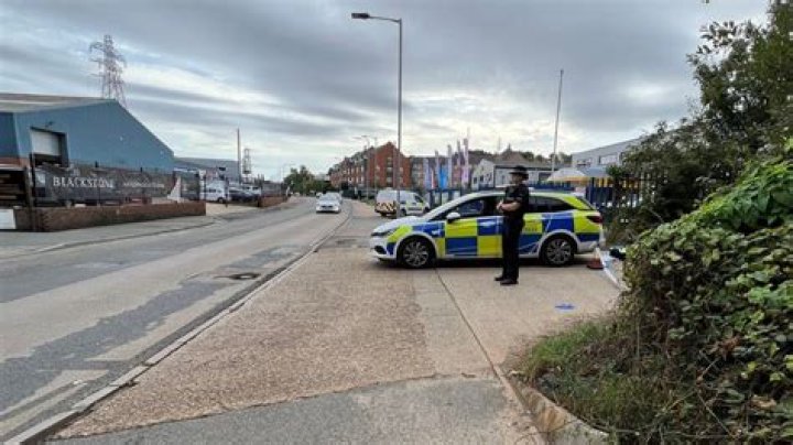 
Colchester Murder-Suicide Case: Police Identified The Victims 