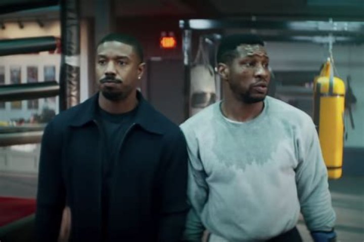 
Creed III star Michael B. Jordan reveals advice he got from Denzel Washington 