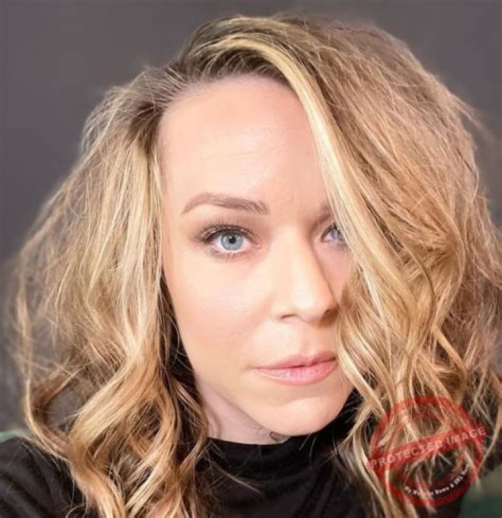 Cynthia Parker (TikTok Star) Biography, Age, Height, Net Worth
