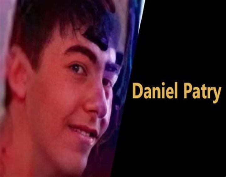 
Daniel Patry Age, Birthday, Wikipedia, Who, Nationality, Biography 