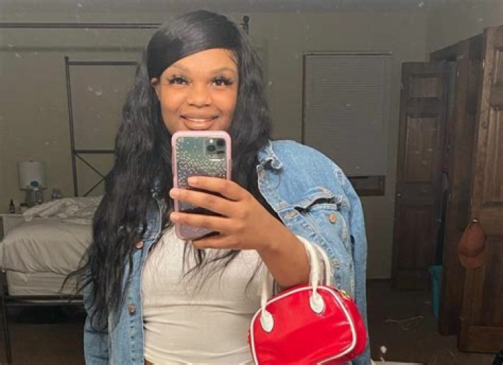
Darnella Frazier Facts, Age, Birthday, Wikipedia, Who, Nationality, Biography 