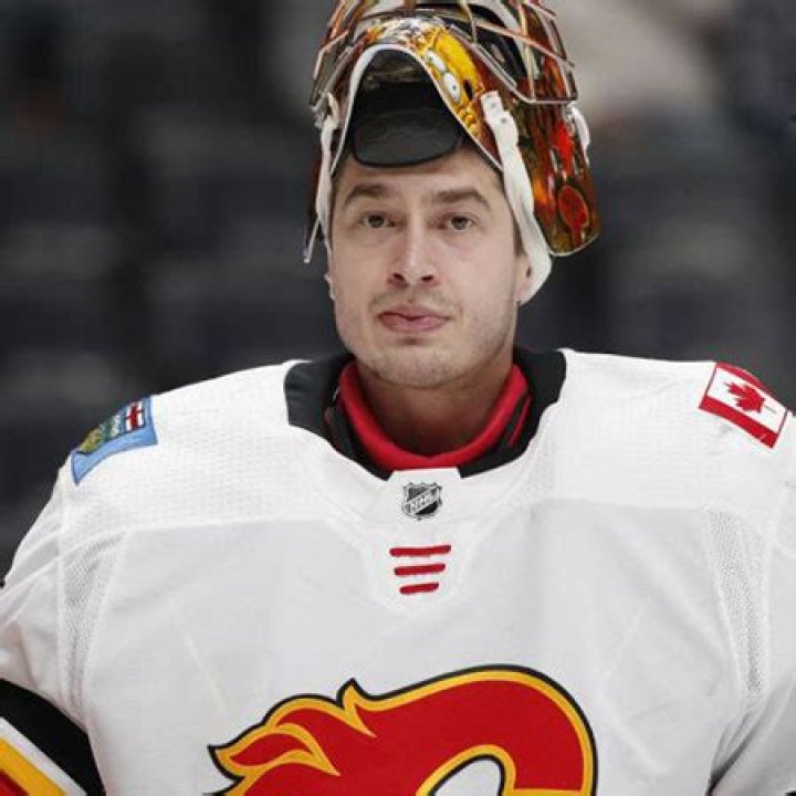 David Rittich Height, Weight, Net Worth, Age, Birthday, Wikipedia, Who, Instagram, Biography