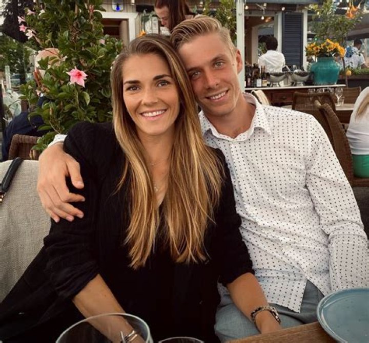 Denis Shapovalov: Girlfriend, Family, Prize Money & Net Worth