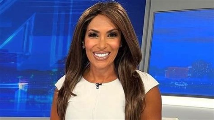 Detroit’s Weekend News Anchor Sandra Ali Is Leaving WDIV After 13 Years