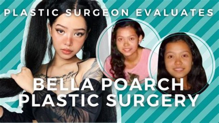 
Does Bella Poarch Have Children? 