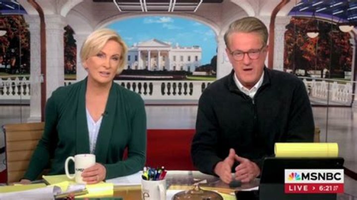 
Does Joe Scarborough Have Covid? Where Is The Television Host? 