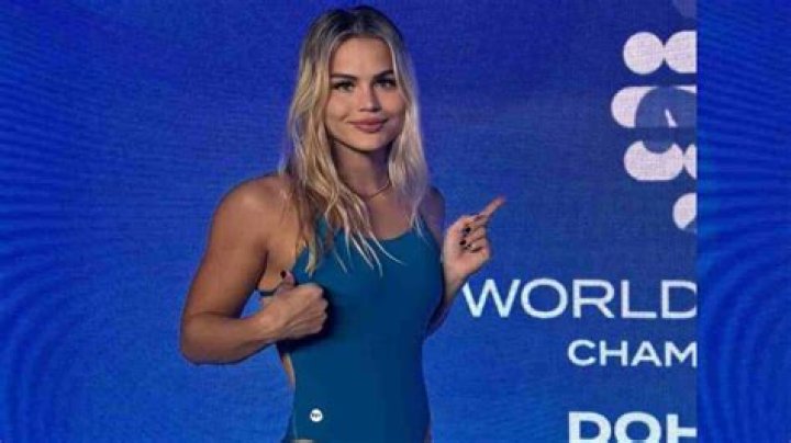 
Dr. Luana Araujo Height, Weight, Net Worth, Age, Birthday, Wikipedia, Who, Nationality, Biography 