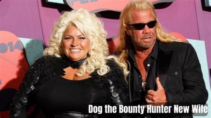 Duane Chapman – Dog The Bounty Hunter Age, Birthday, Wikipedia, Who, Nationality, Biography