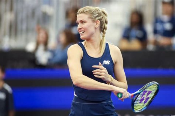 Eugenie Bouchard Height, Weight, Net Worth, Age, Birthday, Wikipedia, Who, Instagram, Biography