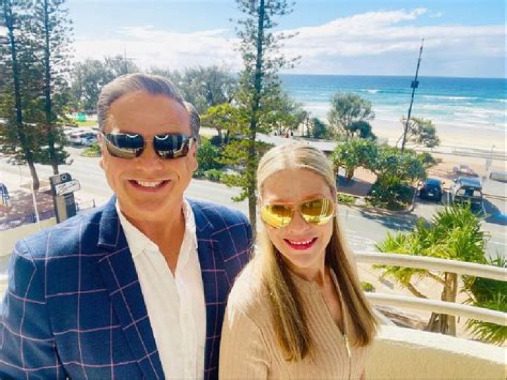 
Everything To Know About Allan Raskall’s Wife Martine Raskall 
