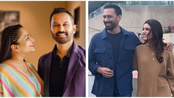 Everything To Know About Trace Ayala Wife And Married Life