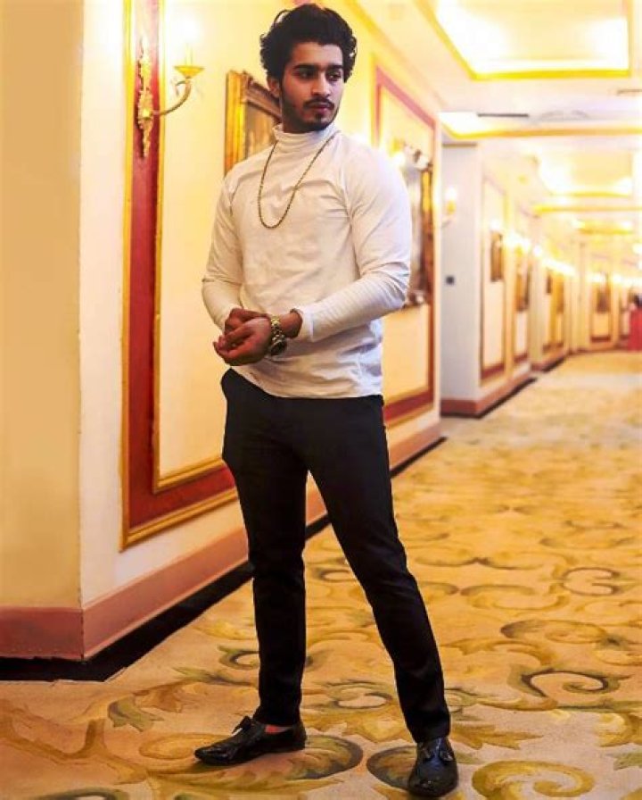Faiz Baloch Height, Weight, Net Worth, Age, Birthday, Wikipedia, Who, Nationality, Biography