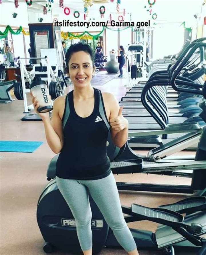 Garima Goel Height, Weight, Net Worth, Age, Birthday, Wikipedia, Who, Instagram, Biography