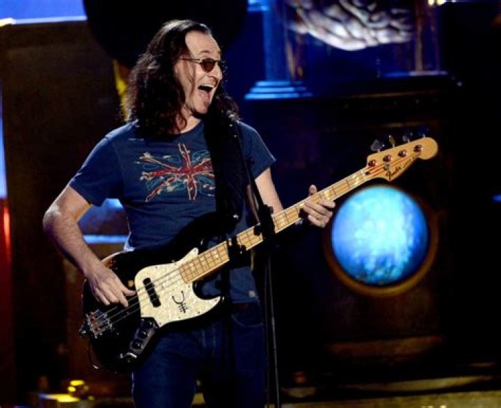 Geddy Lee Height, Weight, Net Worth, Age, Birthday, Wikipedia, Who, Nationality, Biography