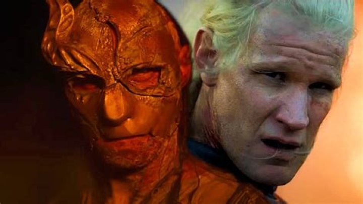 
House Of The Dragon Reveals Its First Villain & It’s Different From GOT 