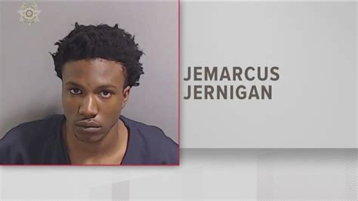 
How old is Jermarcus Jernigan? Officials arrest suspect in the murder of Koko Da Doll 