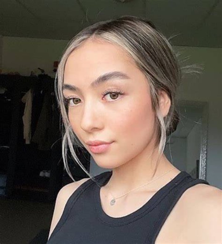 How Old Is Sakura Shymko? Age Wiki And More Details On Kyedae Sister