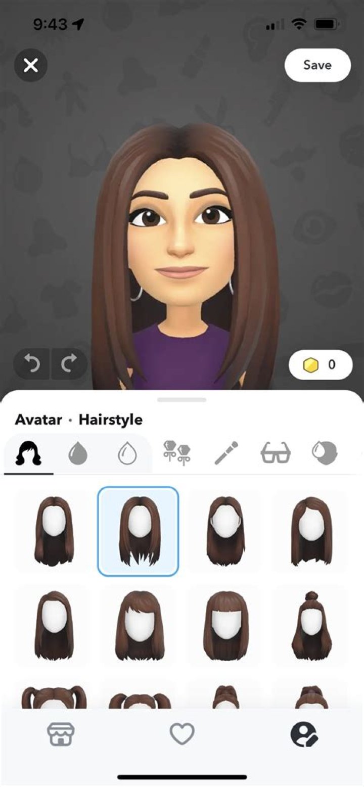 
How To Change Gender On Snapchat 2022? Check Here How To Change Bitmoji Gender On Snapchat 