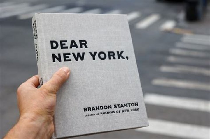 
Humans Of New York Post About Tripp Is Famous ON The Internet Now, Here Is Who He Is & Where He Is Today 