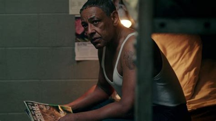 
“I wanted to play an everyman”: Kaleidoscope star Giancarlo Esposito reveals reason behind signing up for the show 