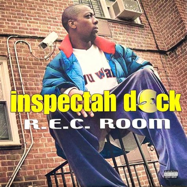 Inspectah Deck Height, Weight, Net Worth, Age, Birthday, Wikipedia, Who, Instagram, Biography