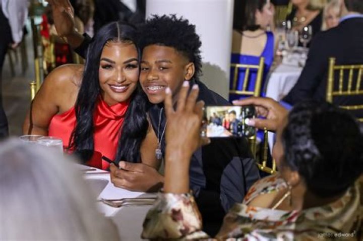 Is Brandi Maxiell Still Married To Jason Maxiell? The Basketball Wives Star Caught Her Husband Cheating On Her Multiple Times