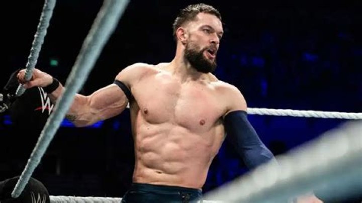 Is Finn Bálor Gay? What is The Sexuality of “WWE Wrestler” Finn Bálor?